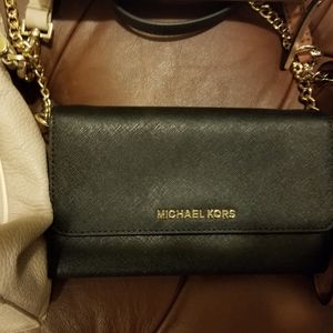 Crossbody